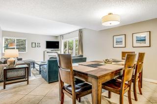 Charming Villa Just Steps to Beach & Shared Pool w/Central AC, Private WD, WiFi - 2