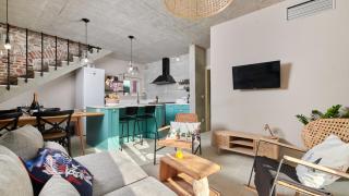 Villa Mediterranea with pool and grill in Umag - 8