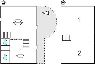 Gorgeous Home In St Pierre Langers - 9