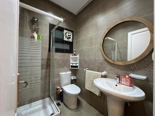stylish 2-Bedroom in B8 Madinaty - 6
