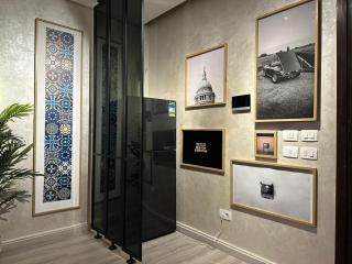 stylish 2-Bedroom in B8 Madinaty - 3