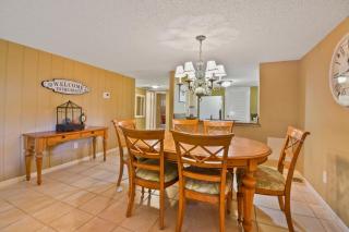 Relaxing Amelia Island Retreat | 2BR/2BA Condo in Amelia Island Plantation - 1