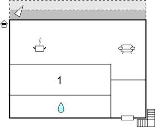 Cozy Apartment In Kastel Luksic - 9