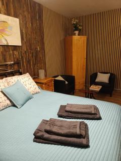 Apartamento Turístico Monteceli AT-CC-00748 - 9