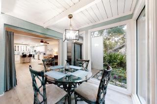 Lagoon Villa Home w/Private Patio, Serene Views, Great Location, & A/C - Dog OK - 1