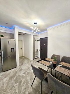 Marconi Premium Apartments - 2