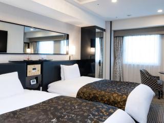 APA Hotel Akihabara Ekihigashi - 5