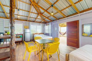 Cabin 4 - The Awaken - 0