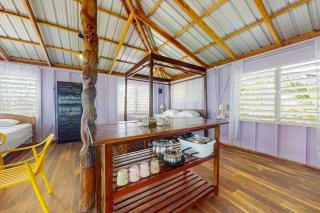 Cabin 4 - The Awaken - 3