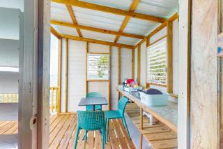 Cabin 2 - The Wanderer - 2