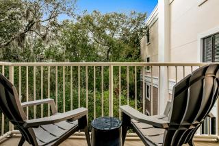 Charming Villa Just Steps to Beach & Shared Pool w/Central AC, Private WD, WiFi - 7