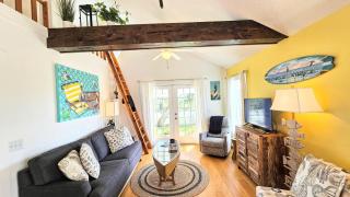 Surfside Oasis ~Tropical Pool! Walk to the Beach! - 7