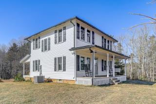 Mtn Views, New River Access & 98 Acres: Galax Gem - 6