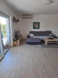 Novi Vinodolski apartments - 9