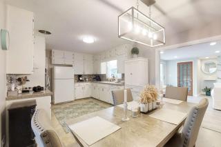 Beach house & backyard oasis with private pool - short walk to beach - 2