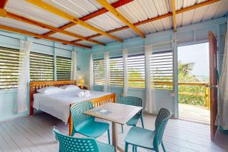 Cabin 1 - The North Star Cabana - 6