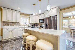 Steps to Holyoke Medical Center! Remote-Work Hub - 2