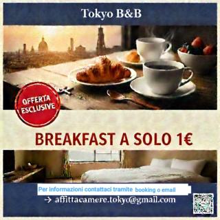 Tokyo B&B - 8