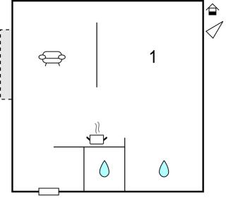 Fewo Burg Müggenburg - 9