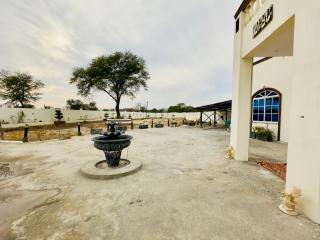 Luxury stay only 1km away from Islamabad International Airport - 9