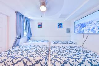 Student Villa House STR-2000 - 9