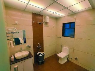 Hotel O Pravin Executive - 1