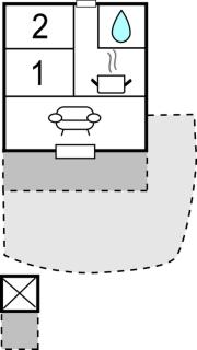 Holiday Home Bakkesvinget - 9