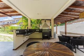Condominium with Pool in Barra Grande - CVB - 5
