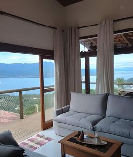 Mirante do Cido | Conforto e uma vista incrível - 5