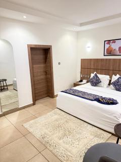 SAAFI Boutique Hotel - 8