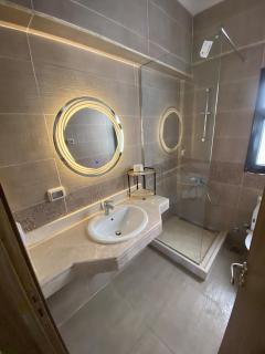 Cozy apartment in Privado madinaty - 7