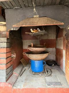 Wooden house Tešanj - 6