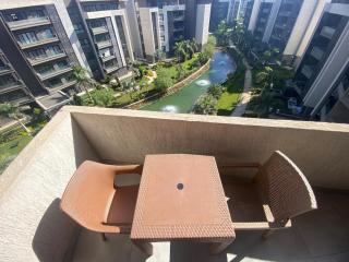 Cozy apartment in Privado madinaty - 2