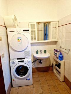 BERNINA STATION CENTRE APARTMENT 4 - Tirano - 7