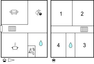 Nice Home In Medebach With Sauna - 9