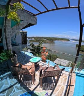 Loft Namastê Arte e Beleza - 7