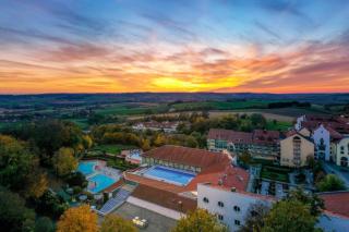 Hallelujah - Entspannung pur in dieser schönen Ferienwohnung mit Anbindung an die Therme - 1