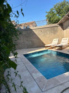 La Maison Jolie bnb - 6