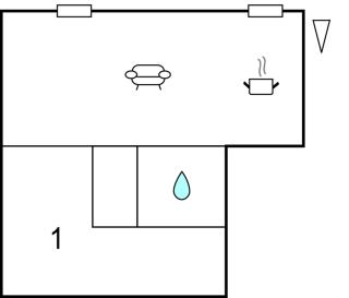 Pet Friendly Apartment - 9