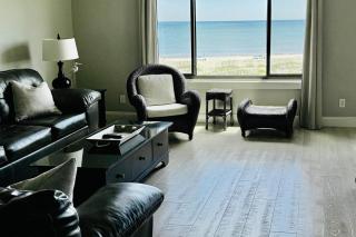 Turtle Dunes Ocean Front Condo on Amelia Island Plantation - 4