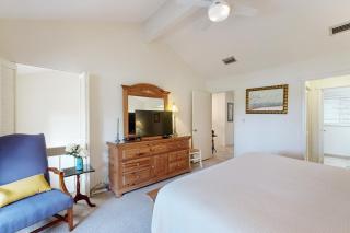 Golf-Course-Front Amelia Island Townhome with Patios, Fast WiFi & Shared Pool - 1