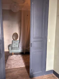 La Maison Jolie bnb - 7