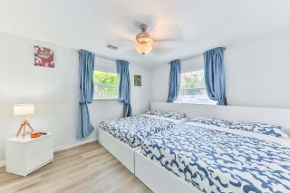 Fantastic Family Nest for Joy STR-2310#1 - 5