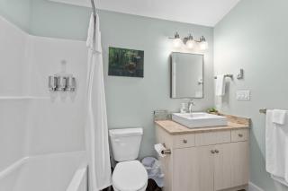 Wild Beauty - Oceanview - Pet Friendly - sleep 2 - 1