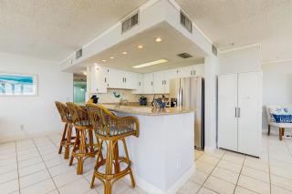 Right on the Shores, Apt 306 | Condo in Flagler Beach with pool & tennis access - 2