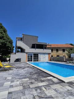 Apartments Relax - 9