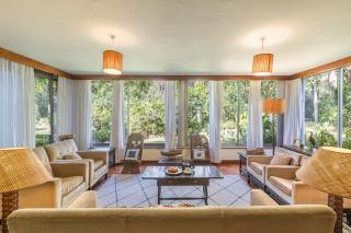 Beautiful Historic House by YourHost Nairobi - 7