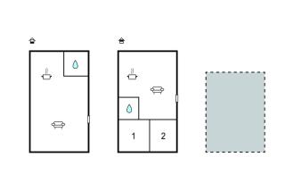 Cozy Home In Kuterevo With Wifi - 9