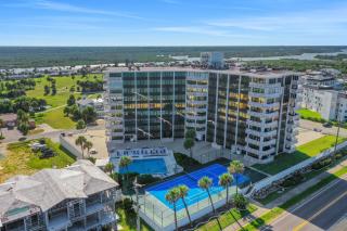 Right on the Shores, Apt 306 | Condo in Flagler Beach with pool & tennis access - 8
