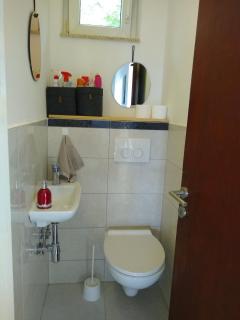 Apartment Kety - 3